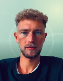 Profilbild von Andreas