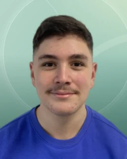 Profilfoto von Halil aus Wuppertal. Berufswunsch: Polizeivollzugsbeamt(er/in) (mittl. Dienst). Branche: Kundenservice.