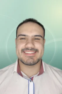 Profilbild von Ahmad