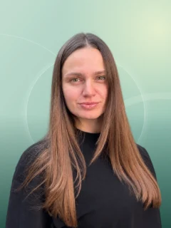 Profilbild von Mariia