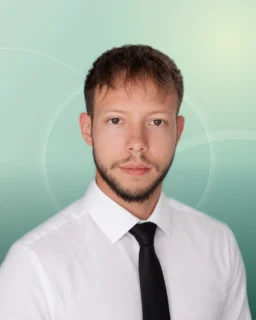 Profilbild von Jens