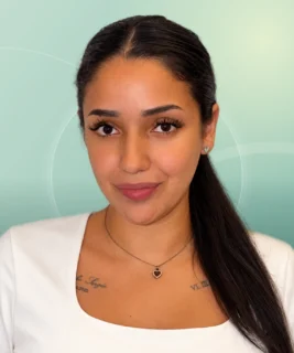 Profilbild von Sabrina