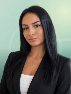 Profilbild von Yvonne