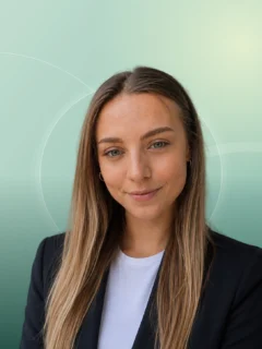 Profilbild von Ana-Lucia