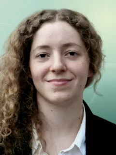 Profilbild von Adina