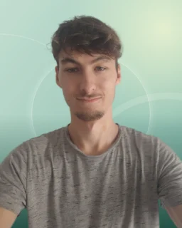 Profilbild von Maurice