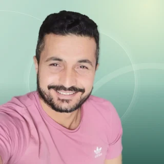 Profilbild von Marouane