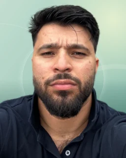 Profilbild von Samiullah