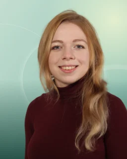 Profilbild von Jennifer