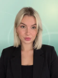 Profilbild von Natalia