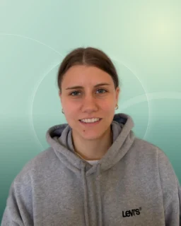 Profilbild von Letizia