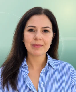 Profilbild von Gülhan