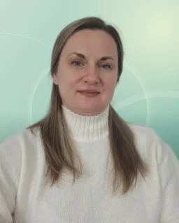 Profilbild von Iryna