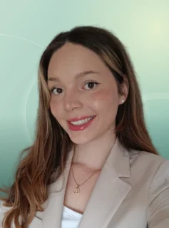 Profilbild von Jasmin