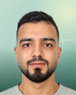 Profilbild von Ahmad