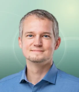 Profilbild von Tobias
