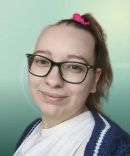 Profilbild von Nicole