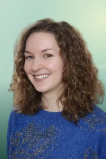 Profilbild von Kathrin