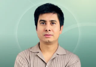 Profilbild von Jagadish