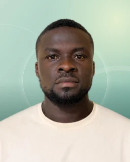 Profilbild von Umar