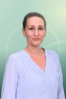 Profilbild von Verena
