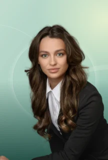 Profilbild von Sophie