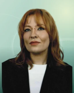 Profilbild von Annika
