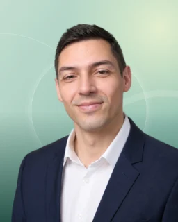 Profilbild von Alexander
