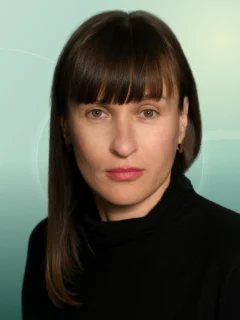 Profilbild von Krystyna