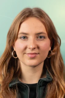 Profilbild von Lucienne