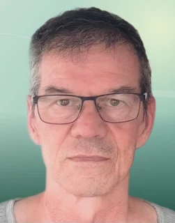 Profilbild von Gerd