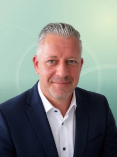 Profilbild von Benjamin