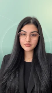 Profilbild von Shaista