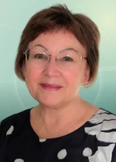 Profilbild von Olena