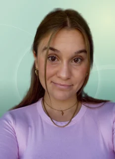 Profilbild von Leonie