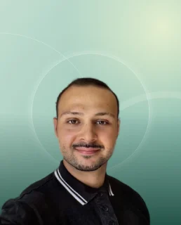 Profilbild von Sinan