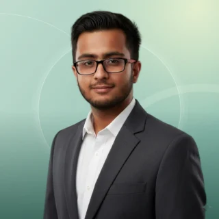 Profilbild von Nouman