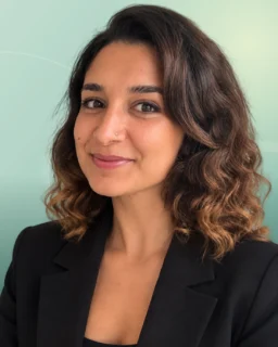 Profilbild von Fatma