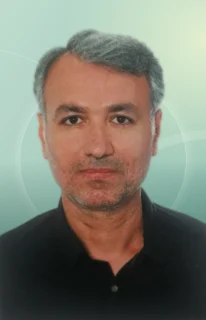 Profilbild von Majid