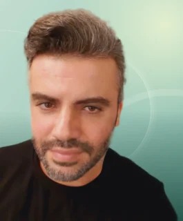 Profilbild von Fouad