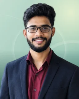 Profilbild von Shaik