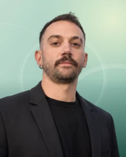 Profilbild von Cesare