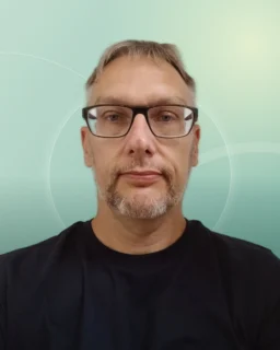 Profilbild von Björn