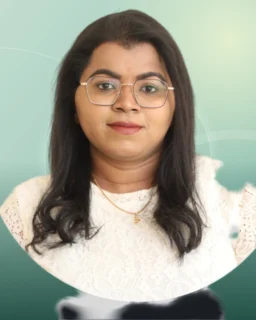 Profilbild von Pranali