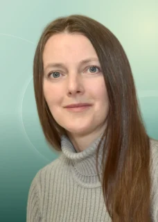 Profilbild von Agnieszka