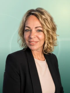 Profilbild von Christine