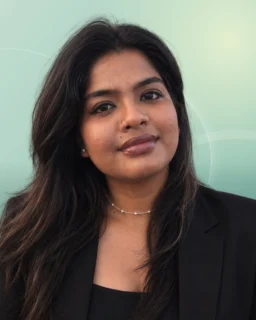 Profilbild von Gayatri