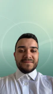 Profilbild von Mario