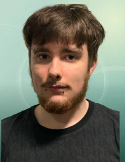 Profilbild von Tim-Niklas