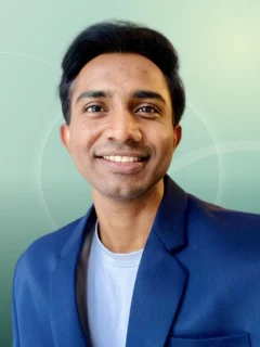 Profilbild von Rajkumar